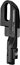 Frontderailleurklampe Shimano XTR Di2 SM-FD-905-D direct mount