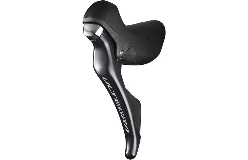 Gear-/bremsegreb Shimano Ultegra ST-R8000, venstre, 2 gear