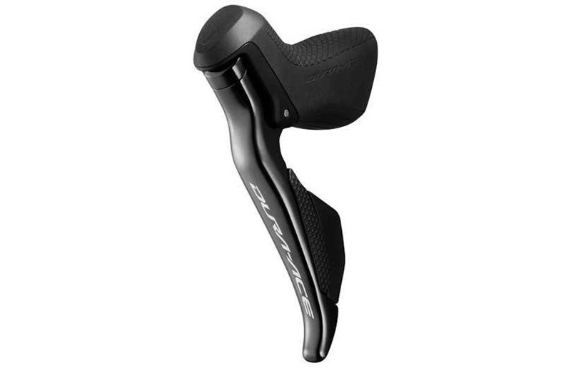 Gear-/bremsegreb Shimano Dura-Ace Di2 ST-R9150, venstre, 2 gear