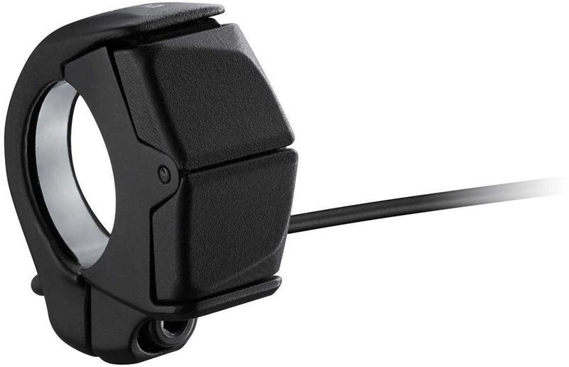 Betjeningsgreb Shimano STePS SW-E7000-L Fitted Type venstre 300 mm