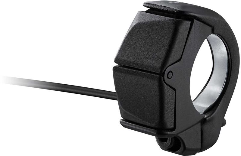 Regulering Shimano STePS SW-E7000-R Fitted Type højre 700 mm