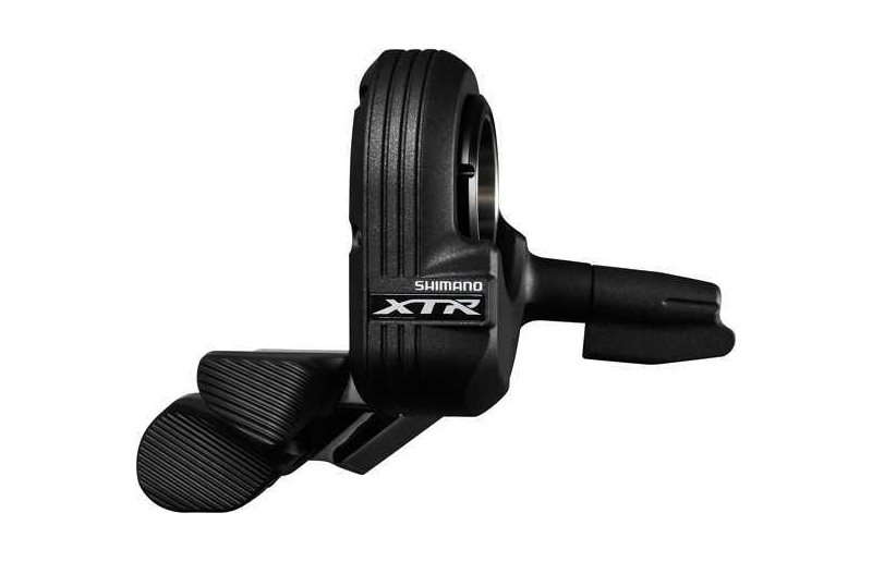 Skiftegreb Shimano XTR Di2 SW-M9050, venstre, 2 gear