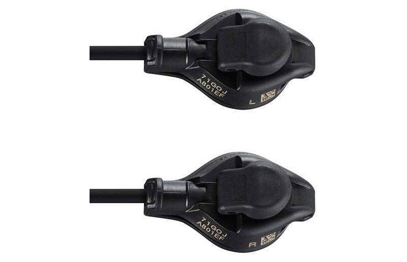 Skiftegreb Shimano Dura-Ace Di2 SW-R9150 Sæt