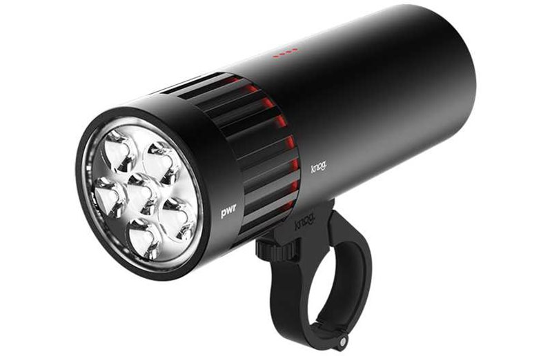 Knog Cykellampa Pwr Mountain 2000L