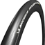 Cykeldæk Michelin POWER ALL SEASON 25-622 Sort Foldbart