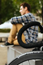 Maantierengas Michelin Road Dynamic Sport Red 23-633