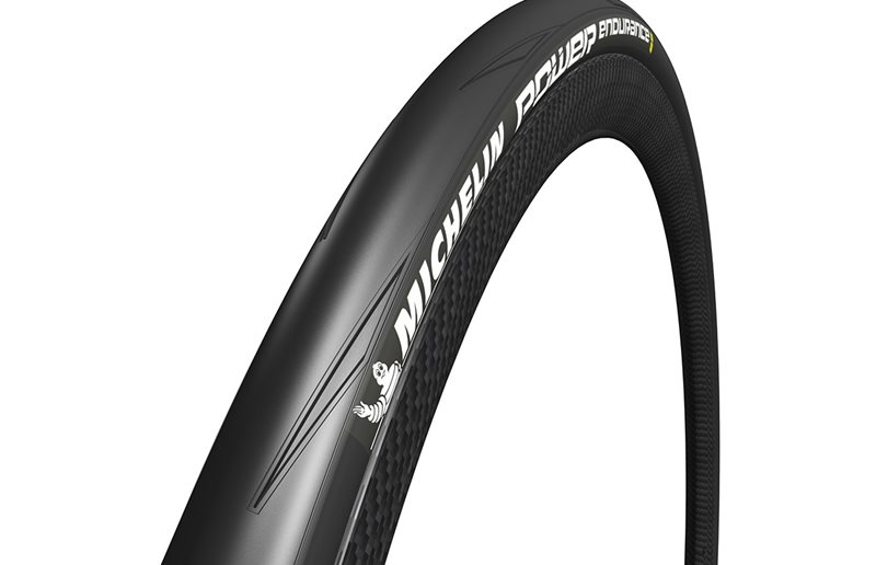 Maantierengas Michelin Power Endurance 23-622