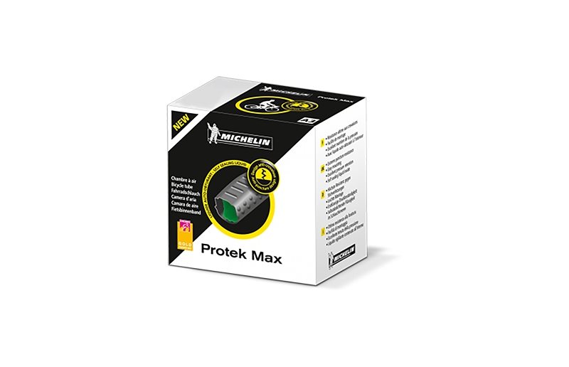 Michelin Slange Protek Max A3