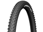 Michelin Dæk MTB Wildrace R Sort