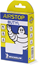 Michelin Cykelslang Airstop tube 18/25-622 Racerventil 80 mm