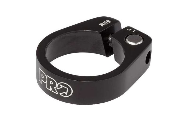 Satulatolpan Panta PRO Alumiini 31,8