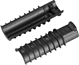 Batteriholder Pro DI2 27.2-28.6 mm sort