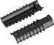 Batteriholder Pro DI2 30.9-31.6 mm sort