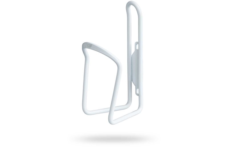 Flaskeholder Pro Classic hvid