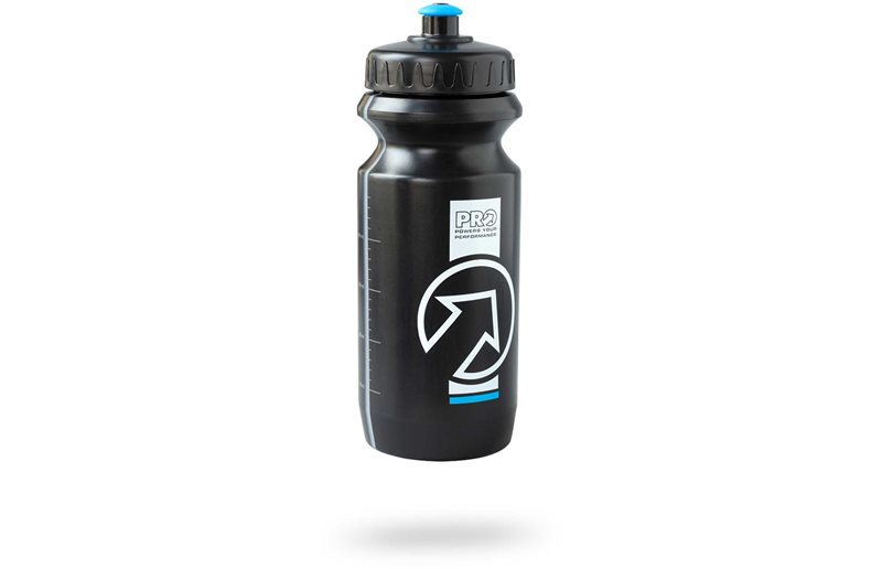 Cykelflaska Pro Svart/600