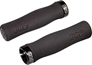 Håndtag Pro Foam-Grip Lock 130 mm sort