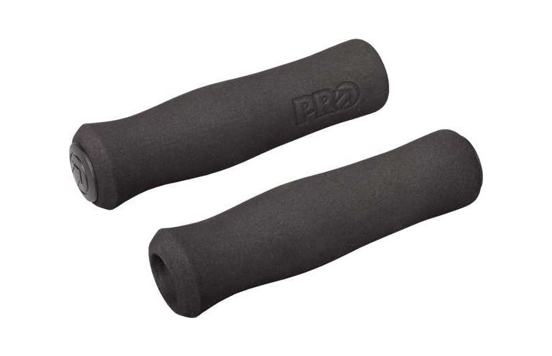 Håndtag Pro Foam 133 mm sort