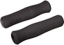 Håndtag Pro Foam-Grip Slim 130 mm sort