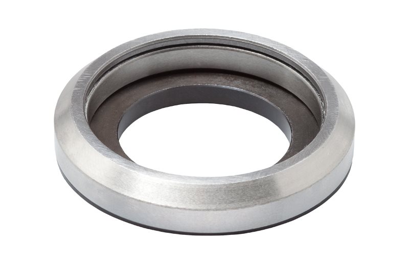 Styrlager Pro Converter IS52/30 (1 1/8") sort