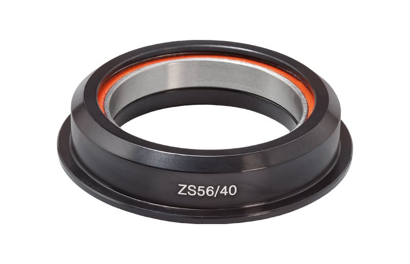 Styrlager Pro ZS56/40 (1.5") sort