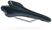 Sadel Pro Falcon CrMo 142 mm sort