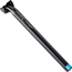 Sadelstolpe Pro LT 20 mm offset 31.6 x 400 mm sort