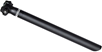 Sadelpind Pro Koryak 0 mm offset 27.2 x 400 mm sort