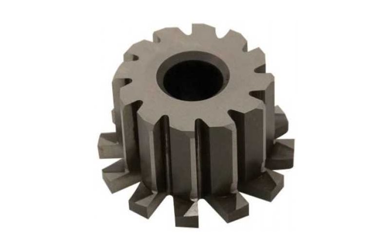 Ohjainputken jyrsin Park Tool #758.2 Head Tube Reamer 1.5" for HTR-1/1B