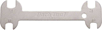 Jarrutyökalu Park Tool OBW-4 Offset Brake Wrench Sidepull/Dual-pivot vannejarruille 10/11/12/13mm