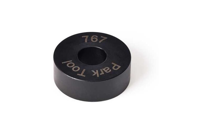 Jyrsinohjuri Park Tool #767 Reaming and Facing Pilot 49.5mm 1 1/2"