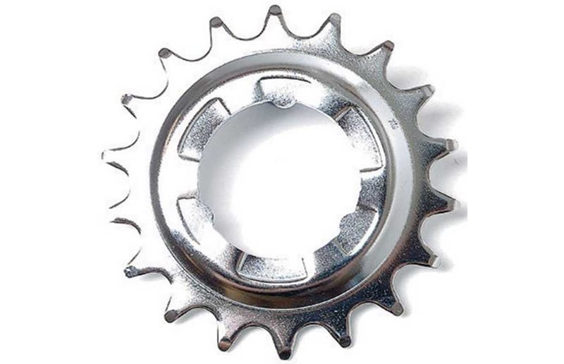 Takaratas Shimano Nexus 23T