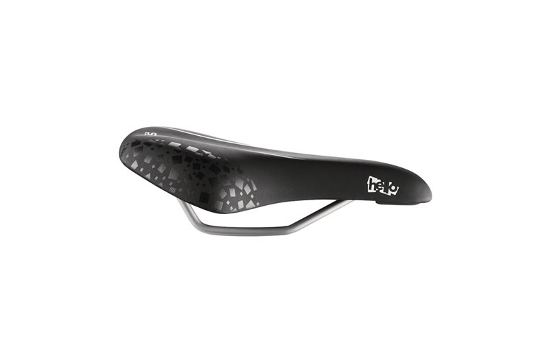 Sadel Selle Royal Junior Hello 24" sort