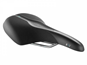 Sadel Selle Royal SR Scientia R2 Afslappet Sort