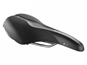 Sadel Selle Royal SR Scientia R1 Afslappet Sort