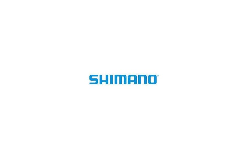 Eker Shimano WH-RS20-A 302 mm bag sølv styk