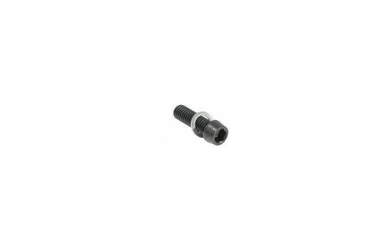 Venstre krankbult Shimano Hollowtech II
