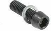 Venstre krankbult Shimano Hollowtech II