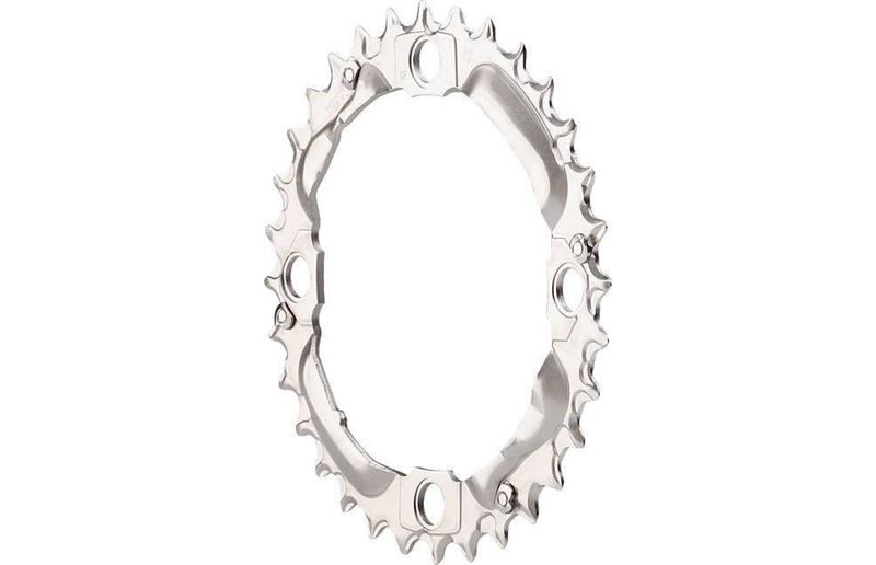 Shimano Eturatas Deore FC-M532 104 BCD 9-vaihteinen 32T
