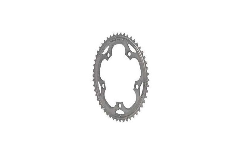 Shimano Kedjedrev 105 Fc-5703 130 Bcd 3 X 10 Växlar 50T Silver