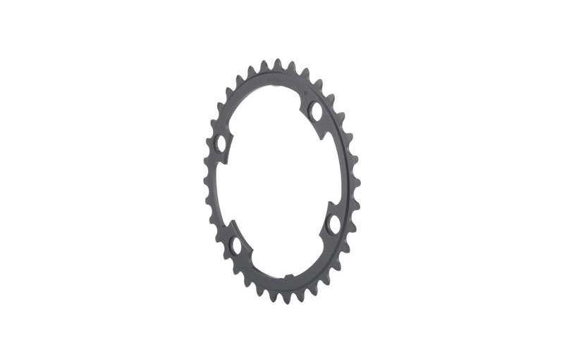 Shimano Eturatas Ultegra FC-6800 MA 110 BCD 2x11-vaihteinen 34T