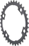 Shimano Eturatas Ultegra FC-6800 MA 110 BCD 2x11-vaihteinen 34T