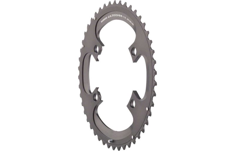 Drev Shimano Ultegra FC-6800 MB 110 bcd 2 x 11 gear 46T