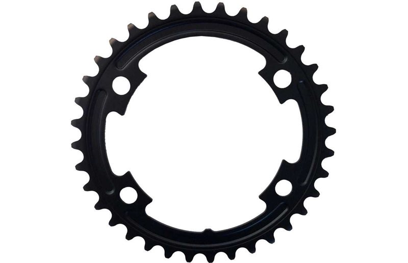 Drev Shimano 105 FC-5800 MD 110 bcd 2 x 11 gear 39T sort