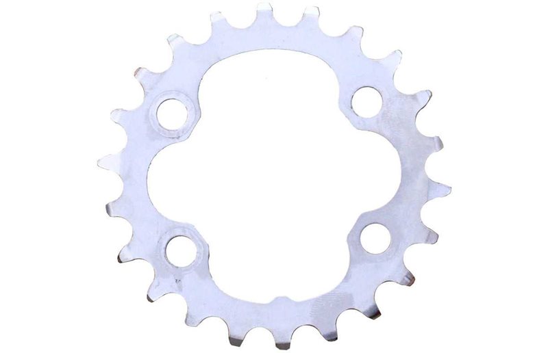 Shimano Eturatas XT FC-M8000 Ba 64 BCD 3x11-vaihteinen 22T