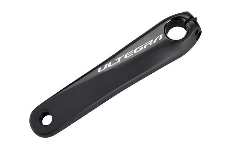 Venstre vevarm Shimano Ultegra FC-R8000 165 mm