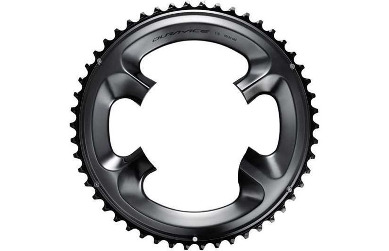 Shimano Eturatas Dura-Ace FC-R9100 Mx 110 BCD 2x11-vaihteinen 42T