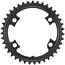 Drev Shimano 105 FC-R7000 2 x 11 gear 39T sort