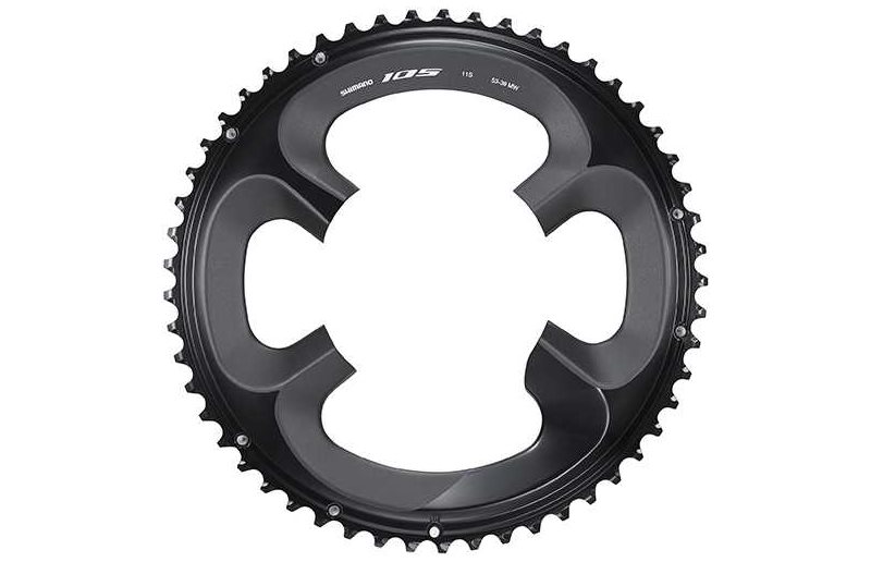 Shimano Eturatas 53T-Mw