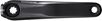 Vevarm Shimano STePS FC-E8000 højre 175 mm