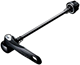 Hurtiglås Shimano mountainbike foran